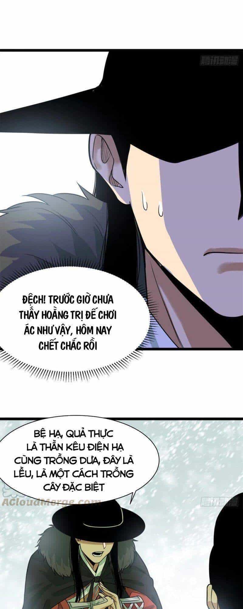 Kẻ Ăn Hại Triều Minh - Chương 69 - ảnh 19