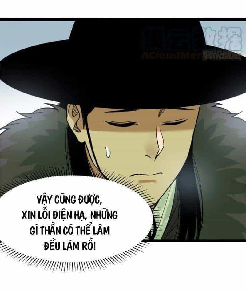 Kẻ Ăn Hại Triều Minh - Chương 69 - ảnh 24