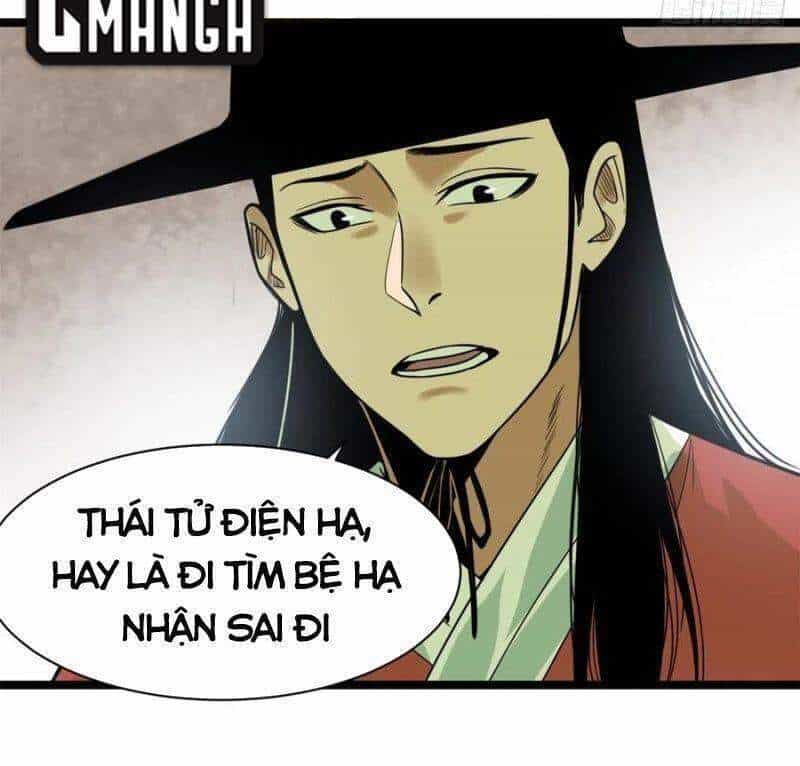 Kẻ Ăn Hại Triều Minh - Chương 69 - ảnh 26