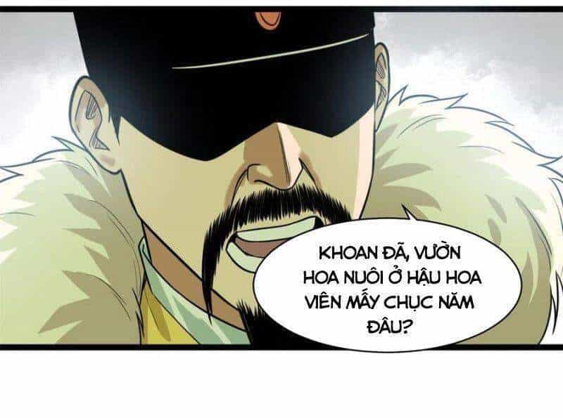 Kẻ Ăn Hại Triều Minh - Chương 69 - ảnh 8