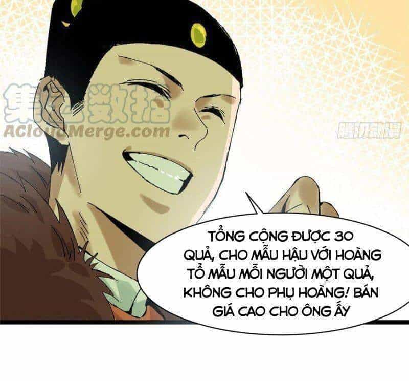 Kẻ Ăn Hại Triều Minh - Chương 70 - ảnh 19