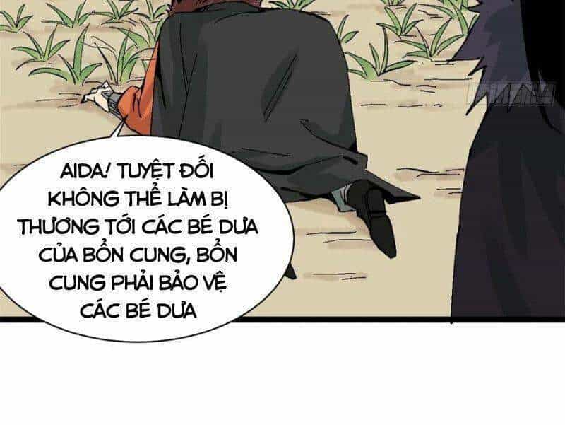 Kẻ Ăn Hại Triều Minh - Chương 70 - ảnh 5