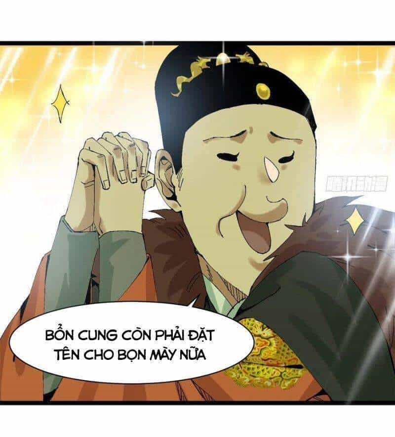 Kẻ Ăn Hại Triều Minh - Chương 70 - ảnh 7