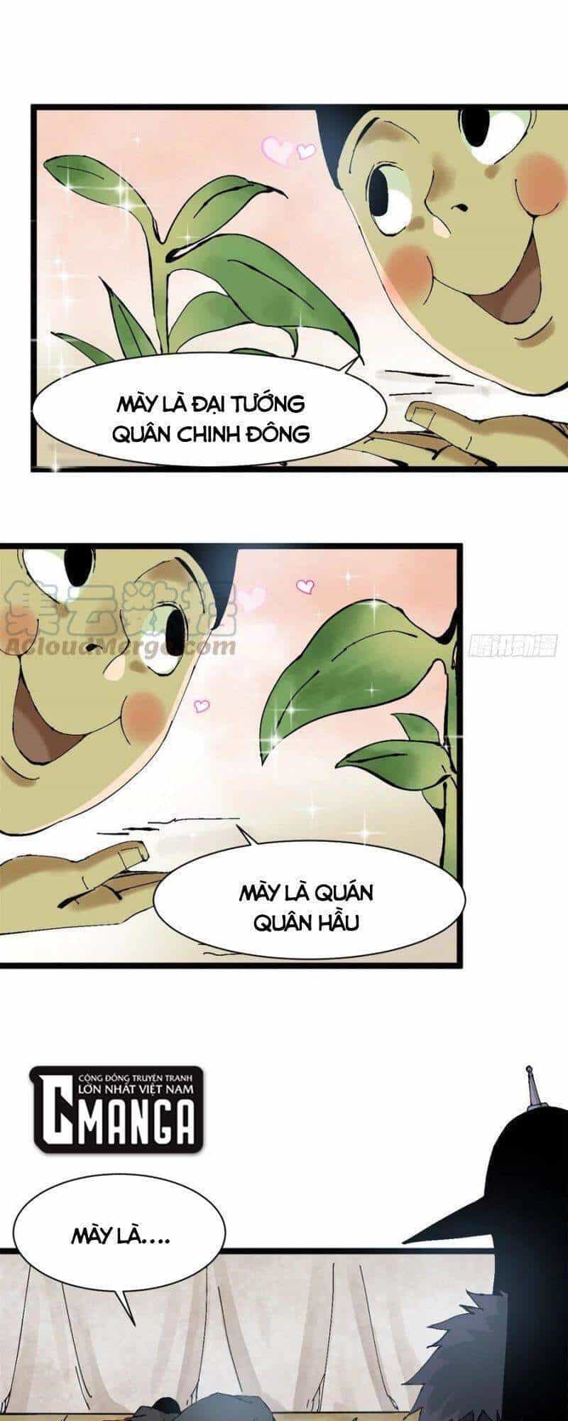 Kẻ Ăn Hại Triều Minh - Chương 70 - ảnh 8