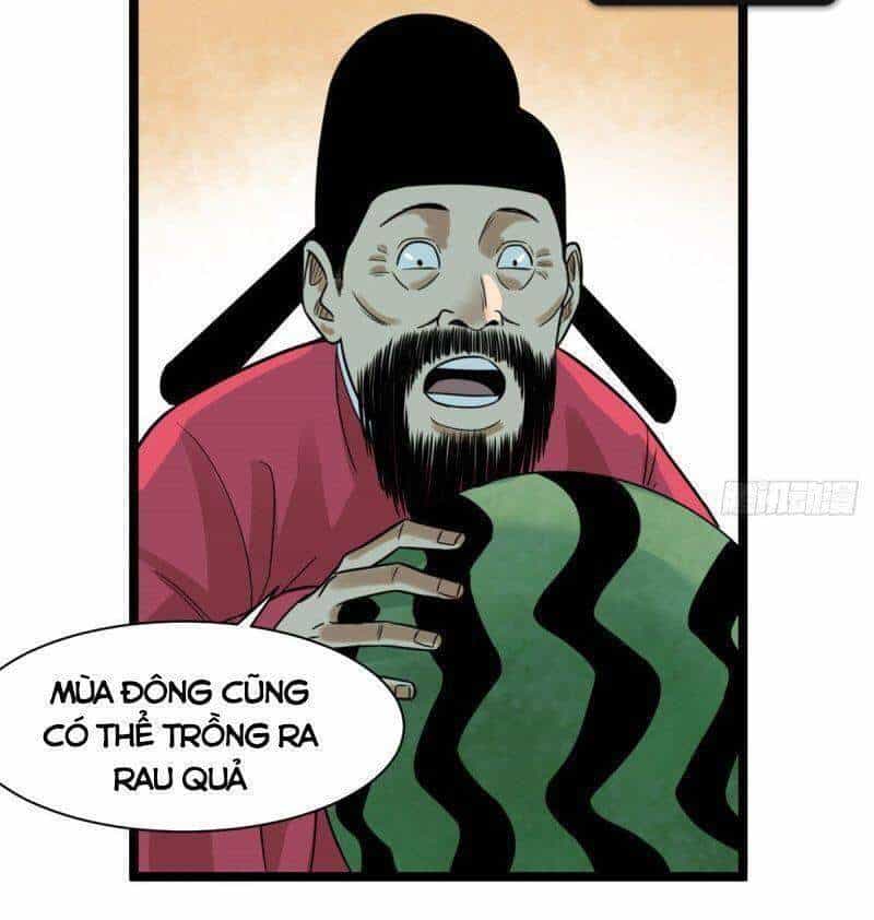 Kẻ Ăn Hại Triều Minh - Chương 71 - ảnh 26