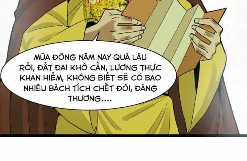 Kẻ Ăn Hại Triều Minh - Chương 72 - ảnh 2