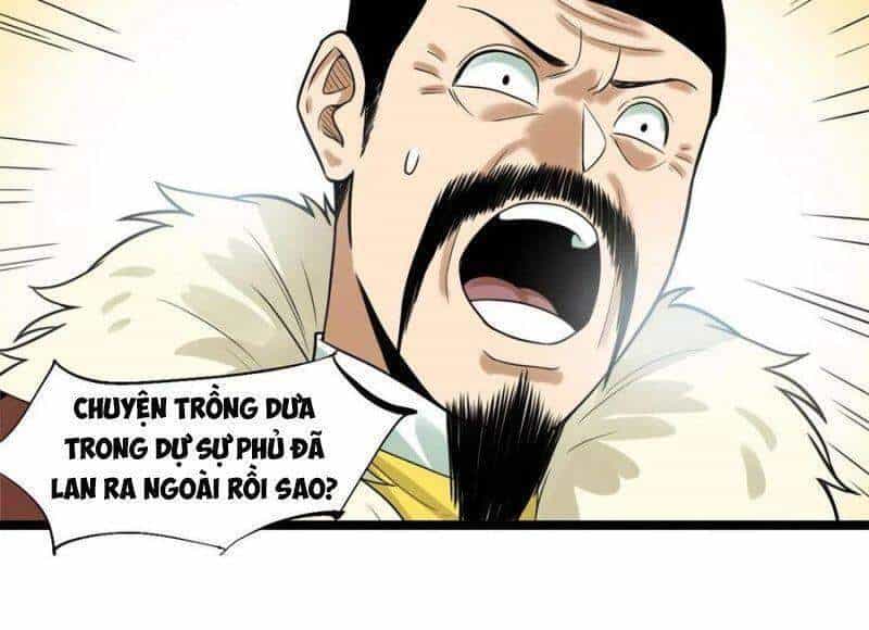 Kẻ Ăn Hại Triều Minh - Chương 72 - ảnh 4
