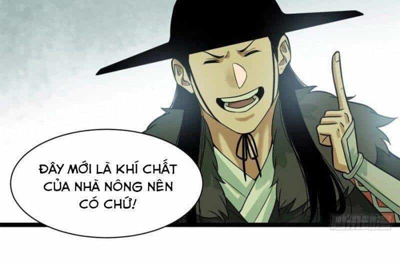 Kẻ Ăn Hại Triều Minh - Chương 73 - ảnh 13