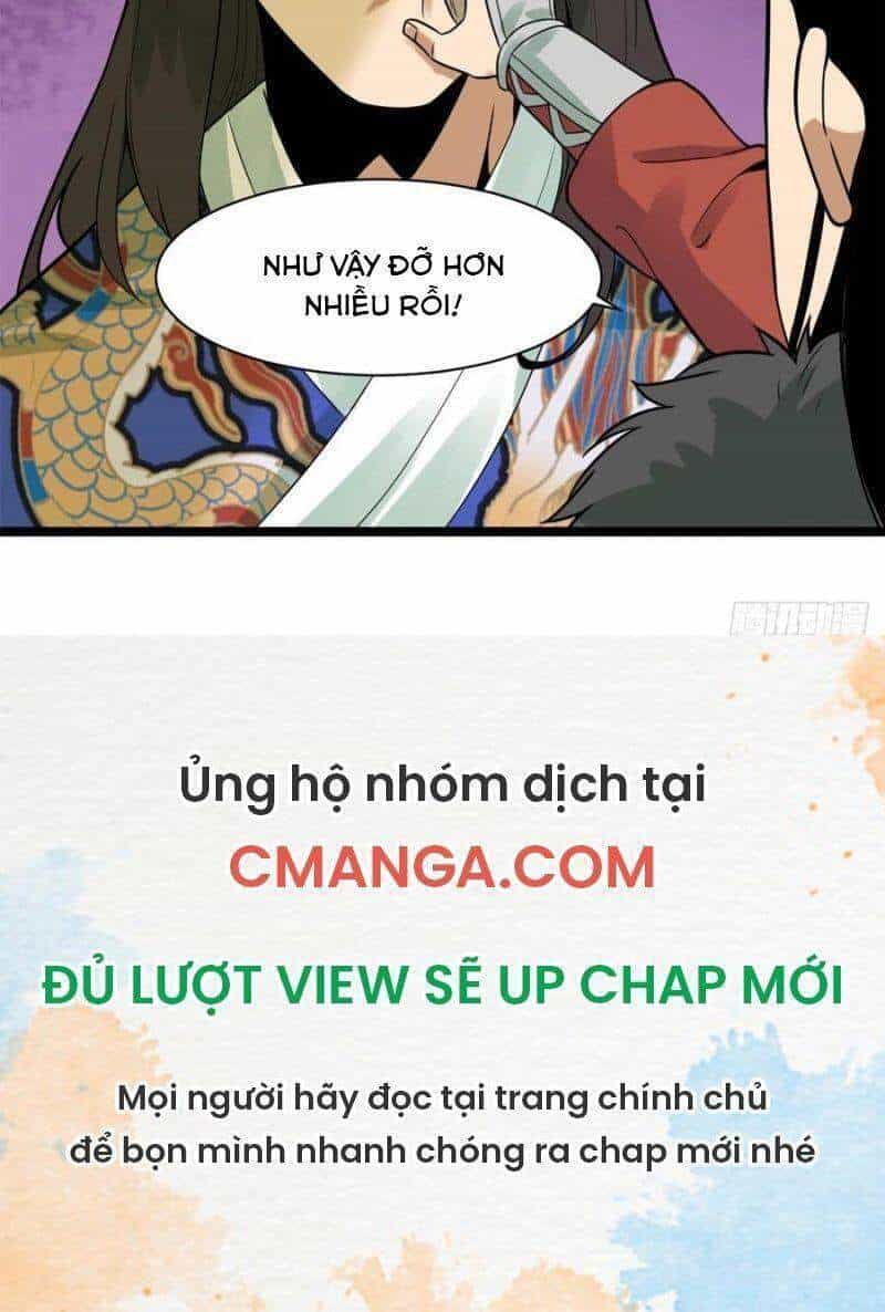 Kẻ Ăn Hại Triều Minh - Chương 73 - ảnh 15