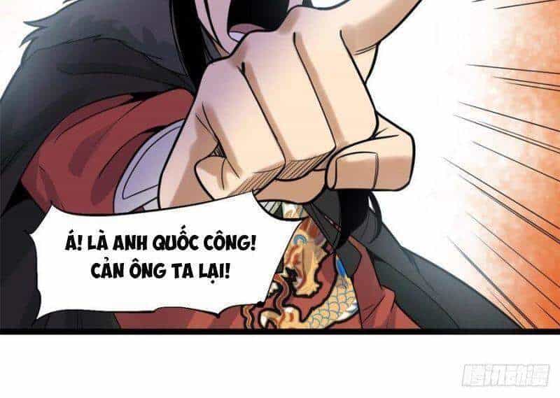 Kẻ Ăn Hại Triều Minh - Chương 73 - ảnh 19