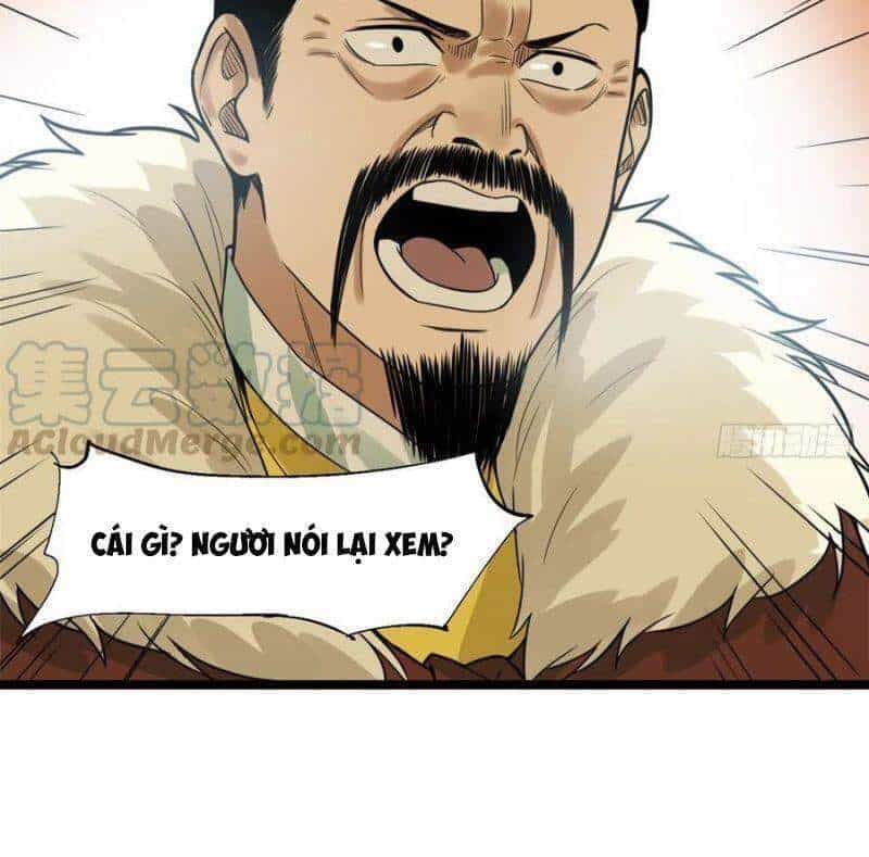 Kẻ Ăn Hại Triều Minh - Chương 73 - ảnh 22