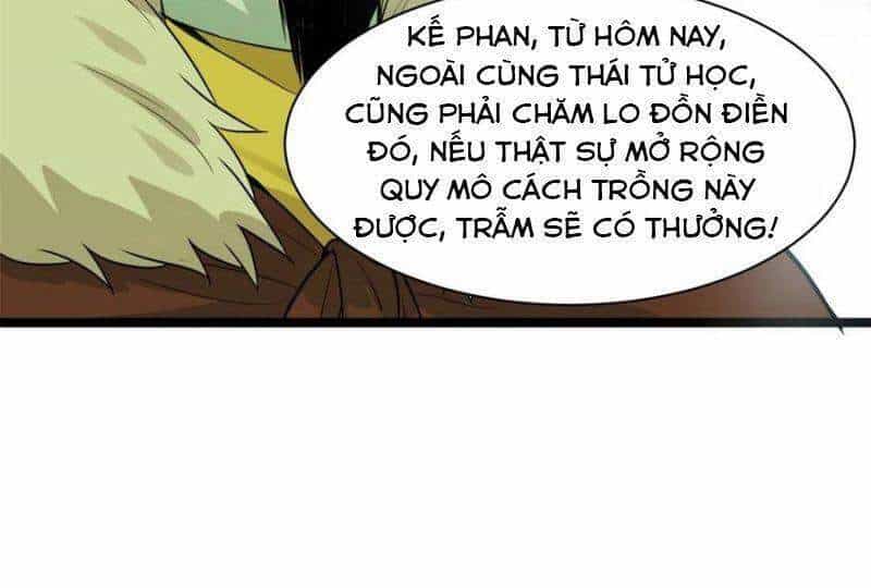 Kẻ Ăn Hại Triều Minh - Chương 73 - ảnh 3
