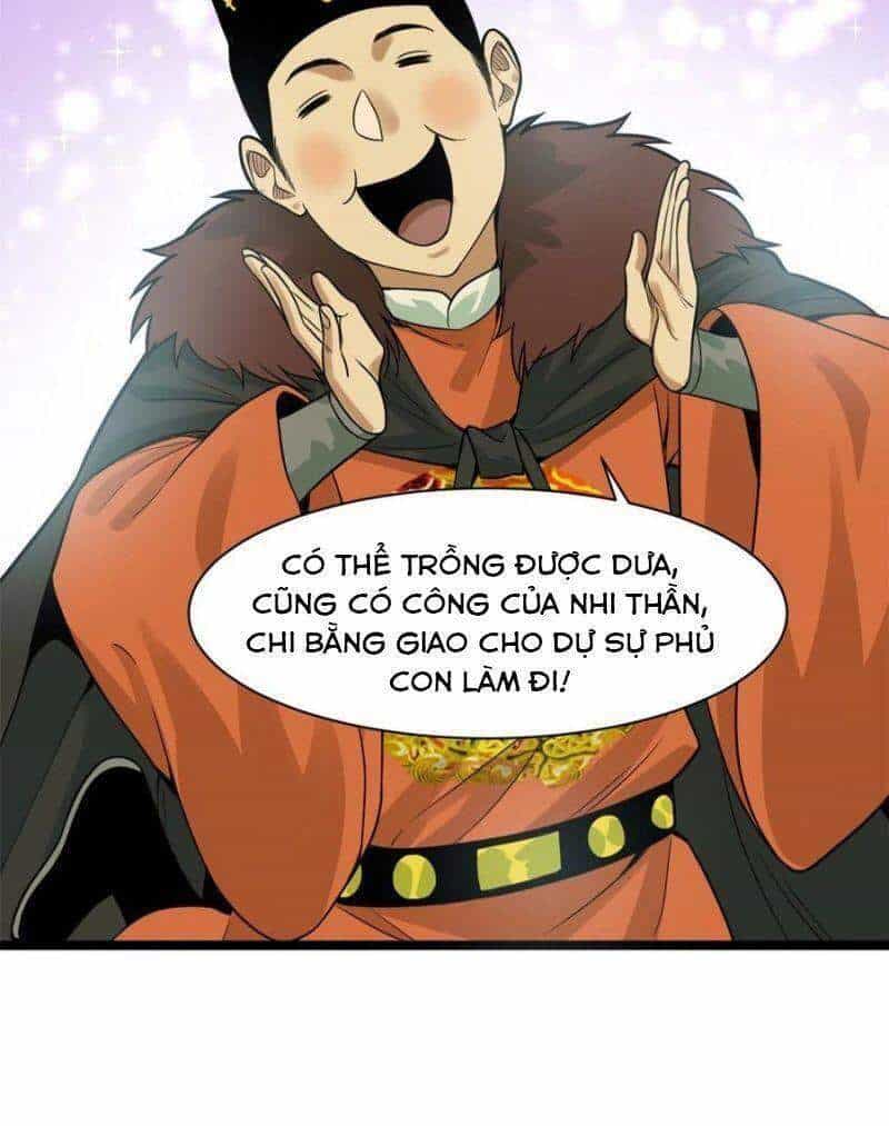 Kẻ Ăn Hại Triều Minh - Chương 73 - ảnh 5