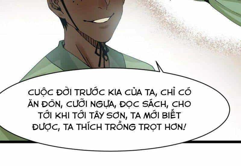 Kẻ Ăn Hại Triều Minh - Chương 74 - ảnh 14