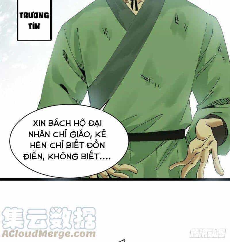 Kẻ Ăn Hại Triều Minh - Chương 74 - ảnh 4