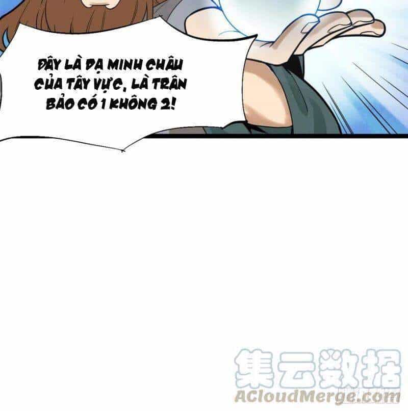 Kẻ Ăn Hại Triều Minh - Chương 75 - ảnh 11