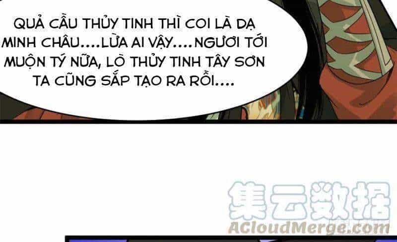 Kẻ Ăn Hại Triều Minh - Chương 75 - ảnh 13