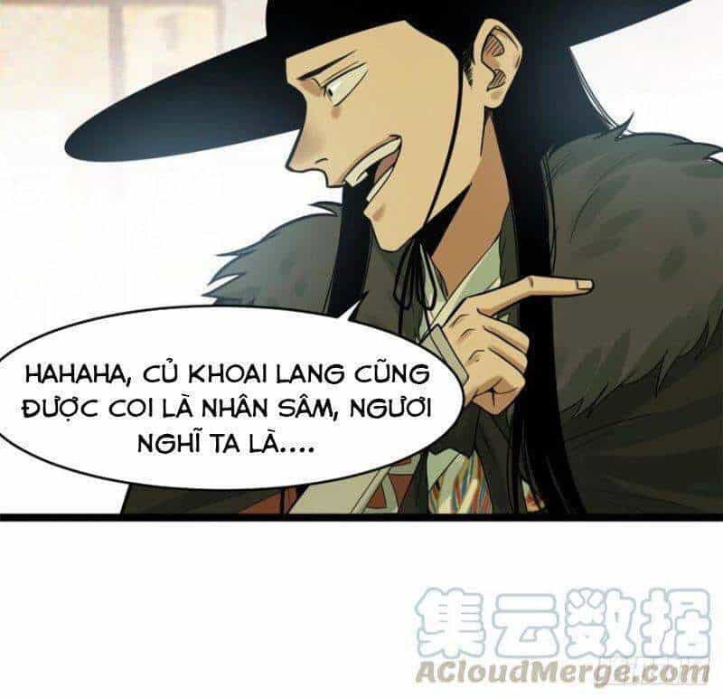 Kẻ Ăn Hại Triều Minh - Chương 75 - ảnh 15
