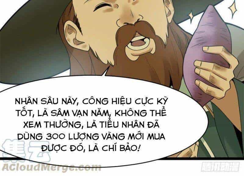 Kẻ Ăn Hại Triều Minh - Chương 75 - ảnh 17