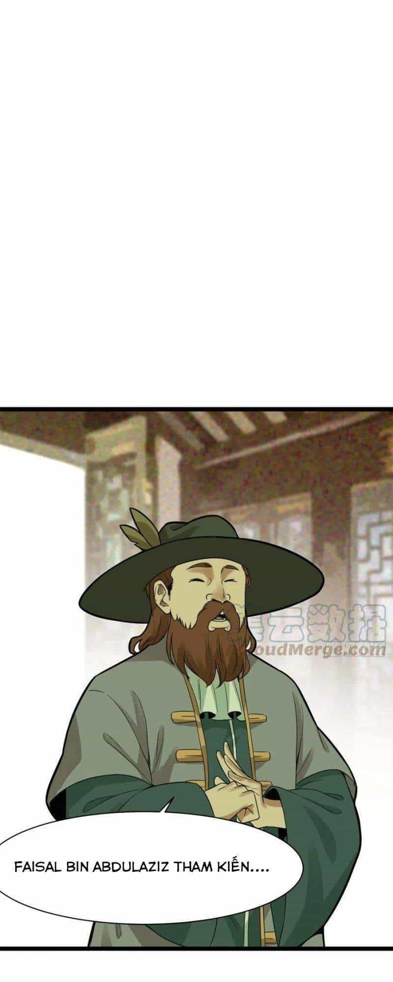 Kẻ Ăn Hại Triều Minh - Chương 75 - ảnh 6