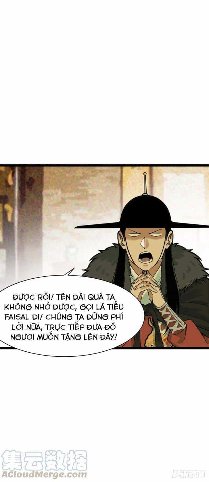 Kẻ Ăn Hại Triều Minh - Chương 75 - ảnh 7