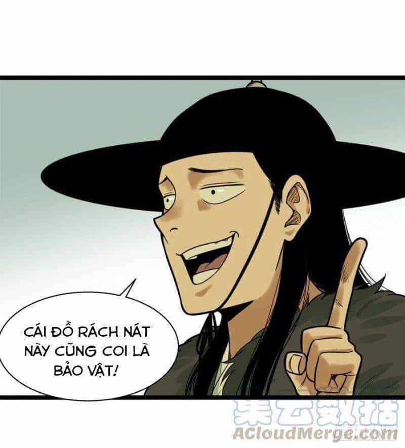Kẻ Ăn Hại Triều Minh - Chương 75 - ảnh 9