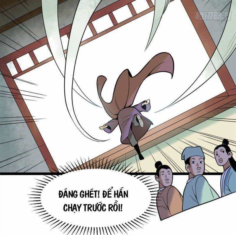 Kẻ Ăn Hại Triều Minh - Chương 76 - ảnh 14