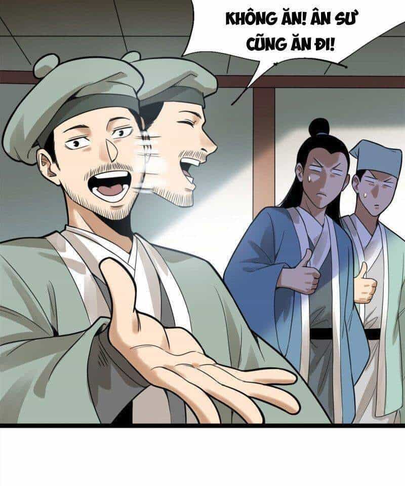 Kẻ Ăn Hại Triều Minh - Chương 76 - ảnh 16