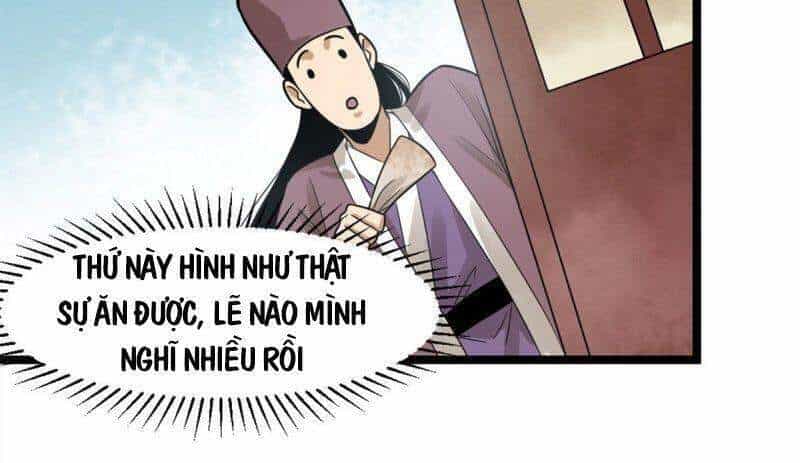 Kẻ Ăn Hại Triều Minh - Chương 76 - ảnh 18