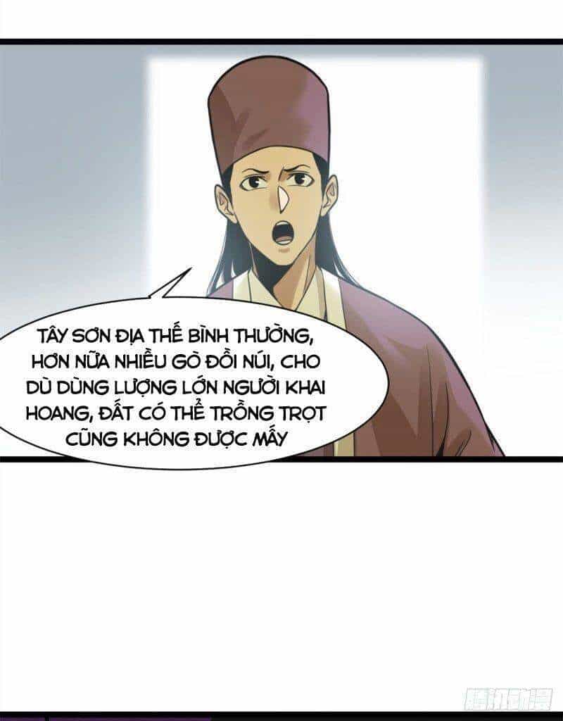 Kẻ Ăn Hại Triều Minh - Chương 76 - ảnh 20