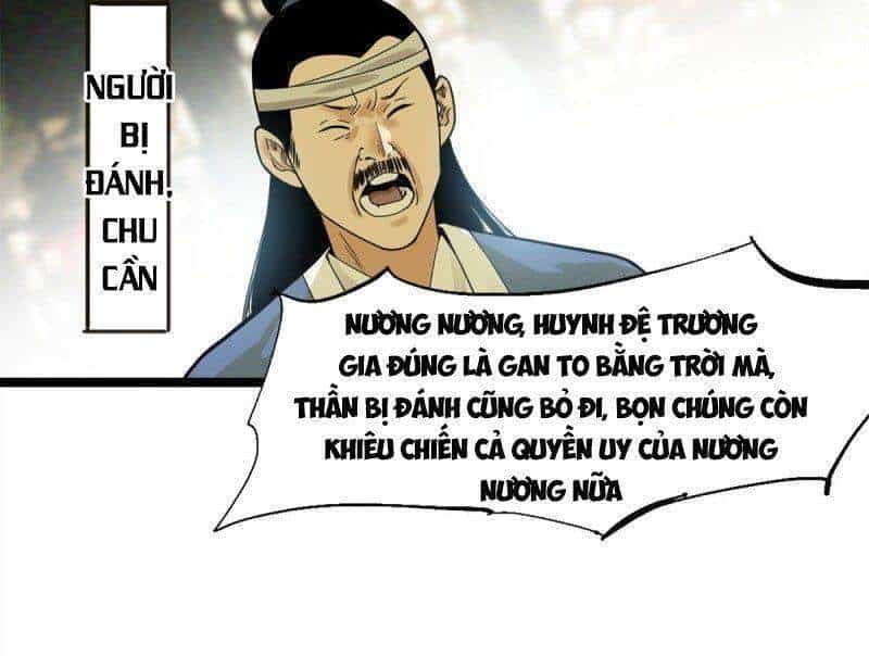 Kẻ Ăn Hại Triều Minh - Chương 77 - ảnh 12