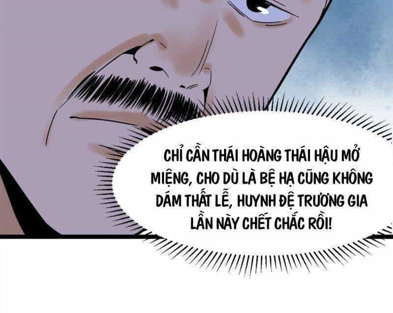 Kẻ Ăn Hại Triều Minh - Chương 77 - ảnh 16