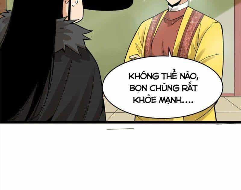 Kẻ Ăn Hại Triều Minh - Chương 77 - ảnh 18