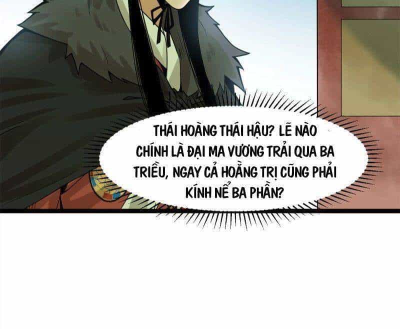Kẻ Ăn Hại Triều Minh - Chương 77 - ảnh 2