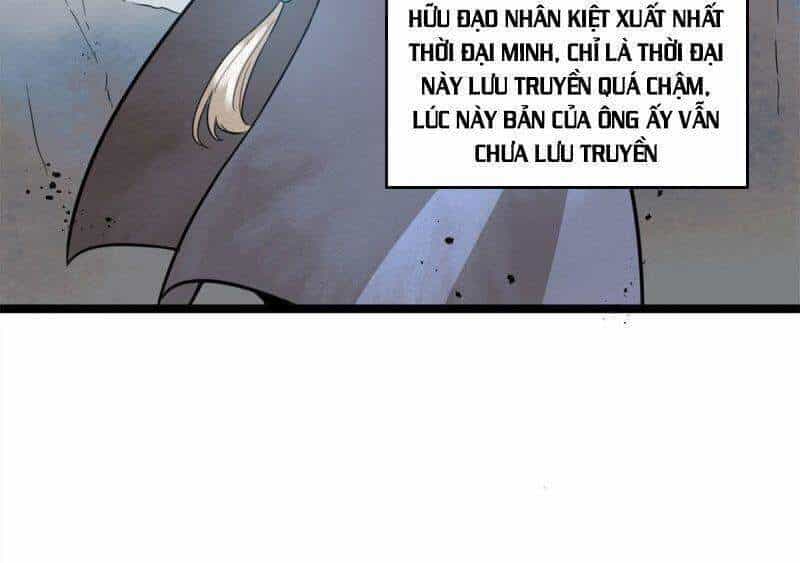 Kẻ Ăn Hại Triều Minh - Chương 78 - ảnh 13