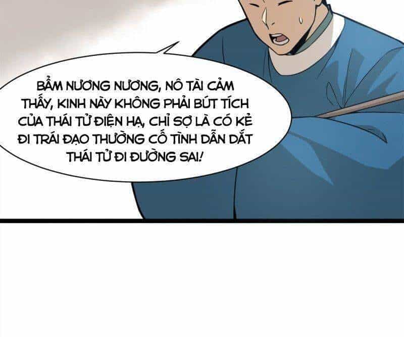 Kẻ Ăn Hại Triều Minh - Chương 78 - ảnh 15