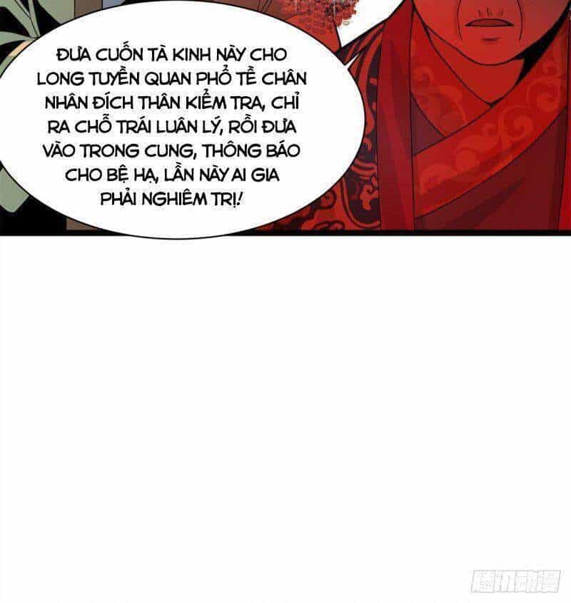 Kẻ Ăn Hại Triều Minh - Chương 78 - ảnh 23