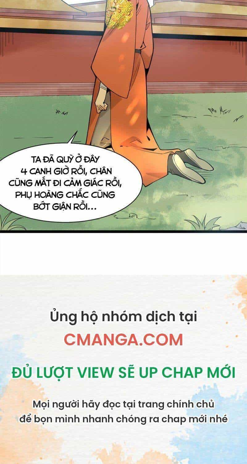 Kẻ Ăn Hại Triều Minh - Chương 78 - ảnh 27