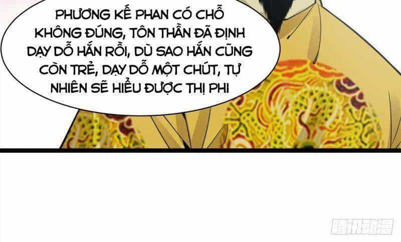 Kẻ Ăn Hại Triều Minh - Chương 78 - ảnh 33