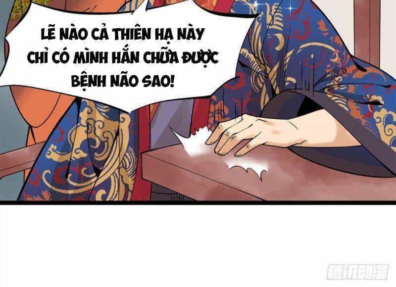 Kẻ Ăn Hại Triều Minh - Chương 78 - ảnh 37
