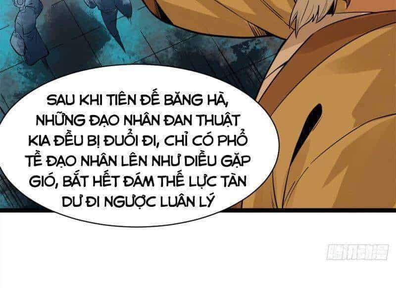 Kẻ Ăn Hại Triều Minh - Chương 78 - ảnh 41