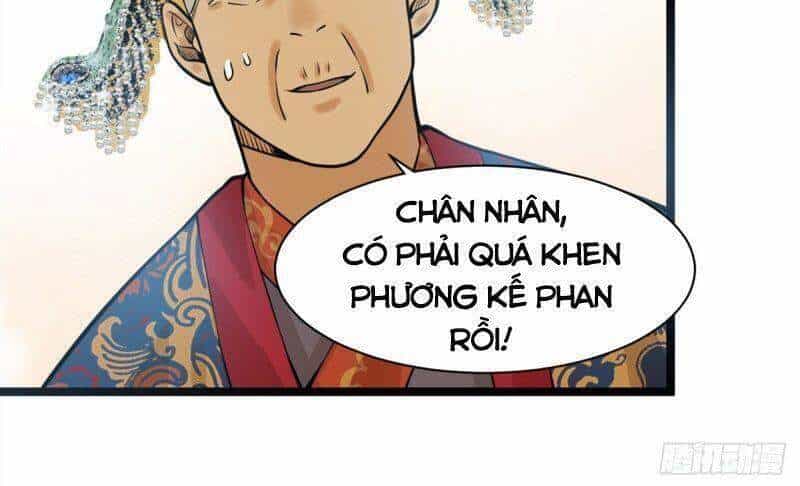 Kẻ Ăn Hại Triều Minh - Chương 78 - ảnh 47