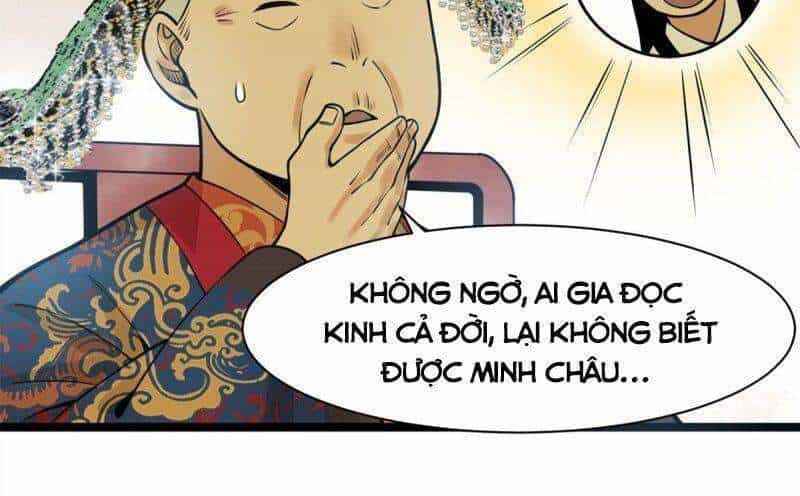 Kẻ Ăn Hại Triều Minh - Chương 78 - ảnh 49