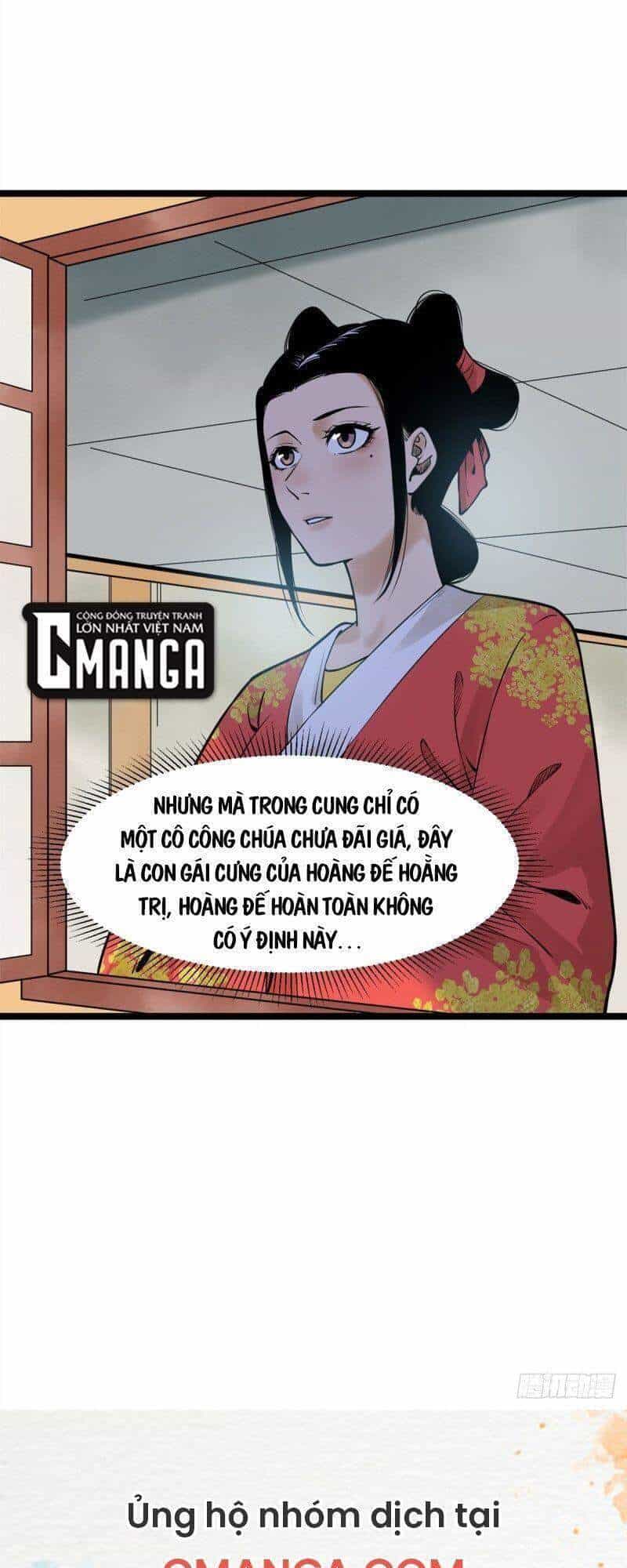 Kẻ Ăn Hại Triều Minh - Chương 78 - ảnh 52