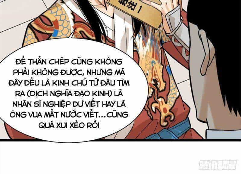 Kẻ Ăn Hại Triều Minh - Chương 78 - ảnh 7