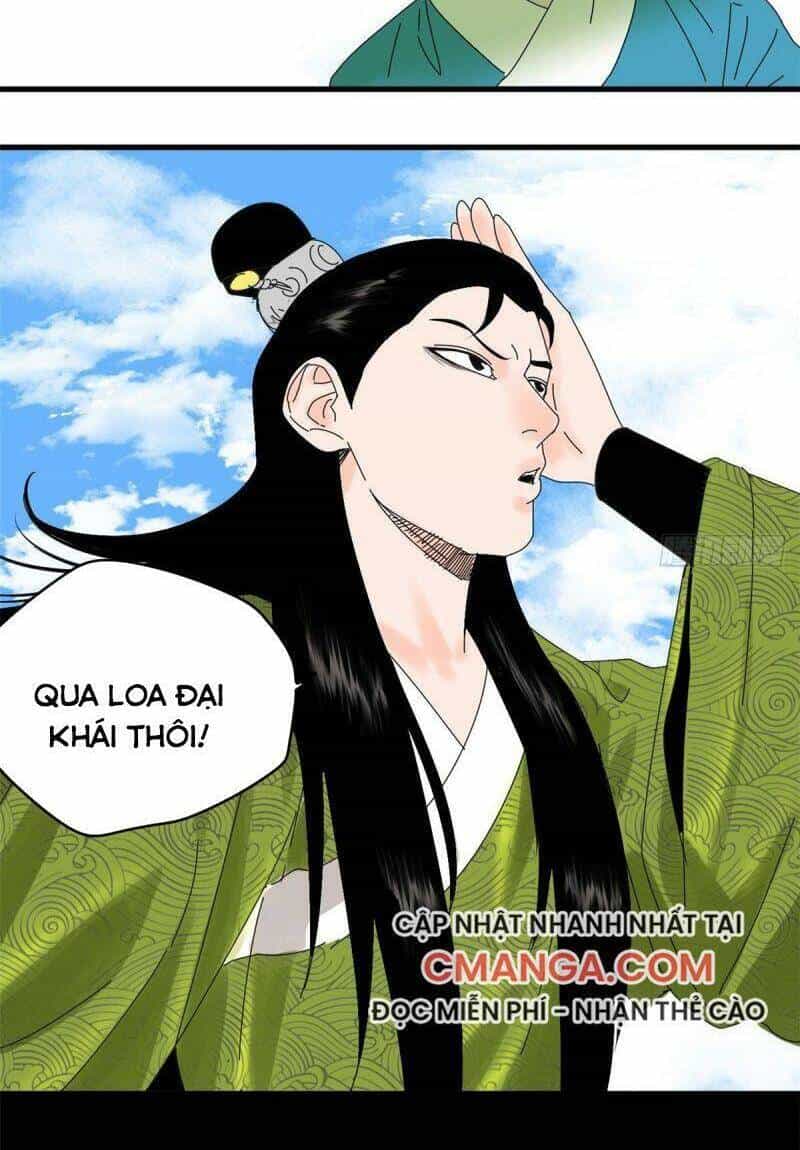 Kẻ Ăn Hại Triều Minh - Chương 7 - ảnh 24