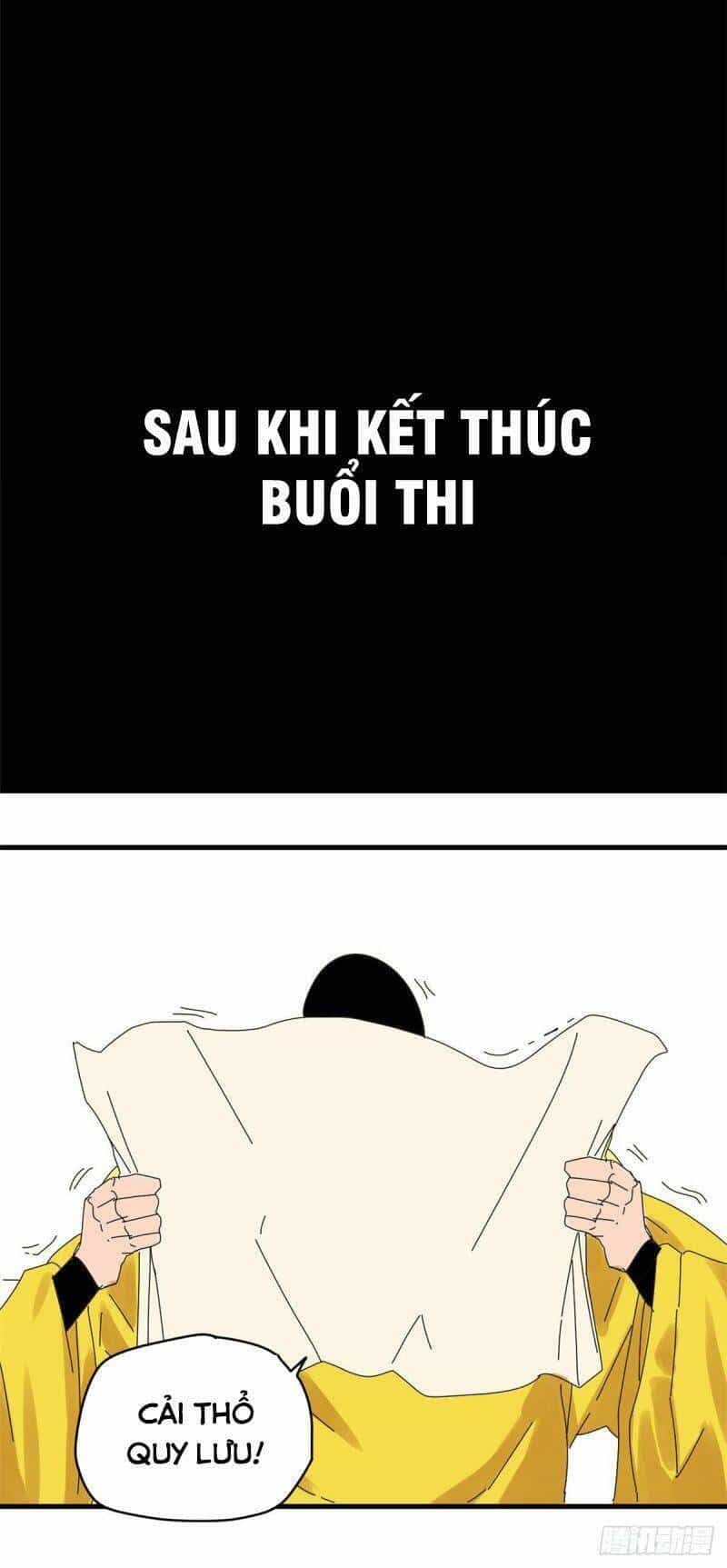 Kẻ Ăn Hại Triều Minh - Chương 7 - ảnh 25