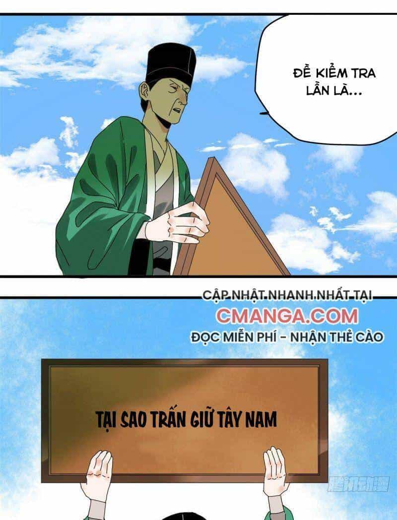 Kẻ Ăn Hại Triều Minh - Chương 7 - ảnh 8