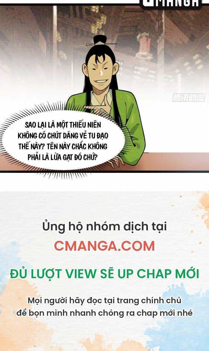 Kẻ Ăn Hại Triều Minh - Chương 79 - ảnh 19