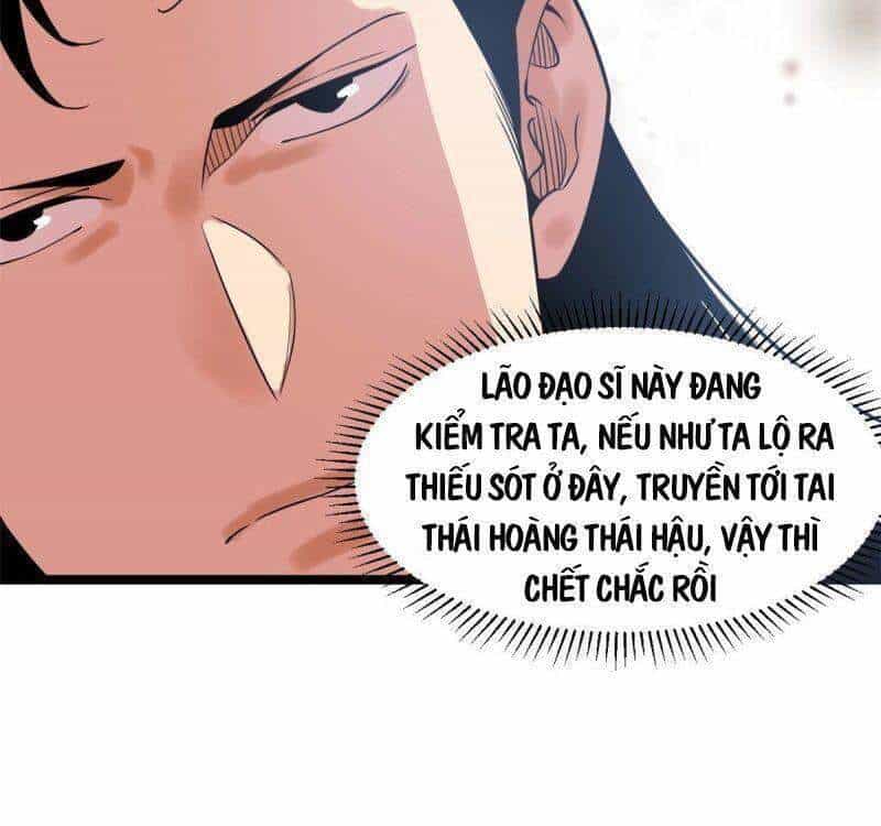 Kẻ Ăn Hại Triều Minh - Chương 79 - ảnh 21